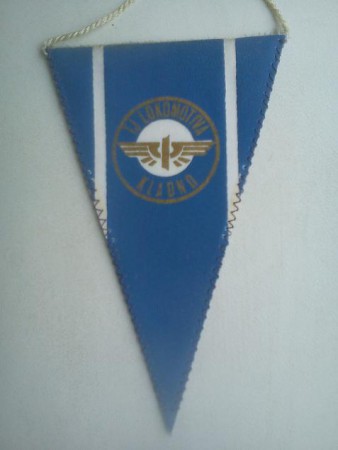 KLADNO TJ LOKOMOTIVA -13-